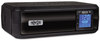 A Picture of product TRP-SMART1000LCD Tripp Lite Omni Smart Digital UPS System,  RJ11, Coax, 8 Outlet