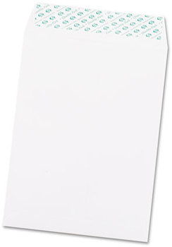 Quality Park™ Redi-Strip™ Catalog Envelope,  10 x 13, White, 100/Box