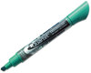 A Picture of product QRT-500118M Quartet® EnduraGlide® Dry Erase Marker,  Chisel Tip, Assorted Colors, 12/Set