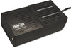 A Picture of product TRP-AVR550U Tripp Lite AVR Series UPS Battery Backup System,  120V, USB, RJ11, 8 Outlet