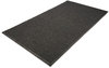 A Picture of product MLL-EG030504 Guardian EcoGuard™ Indoor/Outdoor Wiper Mat,  Rubber, 36 x 60, Charcoal