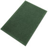 A Picture of product MLL-EG030504 Guardian EcoGuard™ Indoor/Outdoor Wiper Mat,  Rubber, 36 x 60, Charcoal