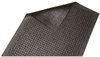 A Picture of product MLL-EG030504 Guardian EcoGuard™ Indoor/Outdoor Wiper Mat,  Rubber, 36 x 60, Charcoal