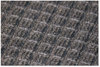 A Picture of product MLL-EG030504 Guardian EcoGuard™ Indoor/Outdoor Wiper Mat,  Rubber, 36 x 60, Charcoal