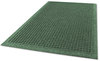 A Picture of product MLL-EG030504 Guardian EcoGuard™ Indoor/Outdoor Wiper Mat,  Rubber, 36 x 60, Charcoal