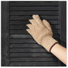 A Picture of product MAS-18040 Master Caster® CleanGreen™ Microfiber Dusting Gloves,  Pair