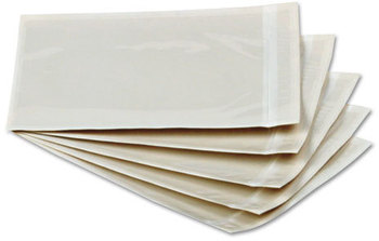 Quality Park™ Self-Adhesive Packing List Envelope,  6 x 4 1/2, 1000/Box