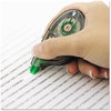 A Picture of product TOM-68620 Tombow® MONO® Original Correction Tape,  Non-Refillable, 1/6" x 394", White Tape