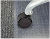 A Picture of product MAS-64526 Master Caster® Duet Dual Wheels,  Polyurethane, C Stem, 110 lbs./Caster, 5/Set