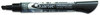 A Picture of product QRT-50012M Quartet® EnduraGlide® Dry Erase Marker,  Black, Dozen