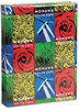 A Picture of product MOW-12203 Mohawk Color Copy 98 Paper and Cover Stock,  98 Bright, 28lb, 8 1/2 x 11, Bright White, 500 Sheets