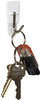 A Picture of product MMM-17067VP Command™ General Purpose Hooks Wire Multi-Pack, Small, Metal, White, 0.5 lb Capacity, 9 and 12 Strips/Pack