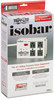 A Picture of product TRP-ISOBAR4ULTRA Tripp Lite Isobar® Premium Surge Suppressor,  4 Outlets, 6 ft Cord, 3330 Joules