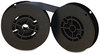 A Picture of product TEX-22466010003 TallyGenicom® 22466010003 Printer Ribbon,  Black