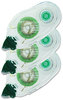 A Picture of product TOM-62209 Tombow® Mono® Removable Adhesive,  3/Pack