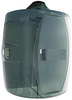 A Picture of product TXL-L80 2XL GymWipes Contemporary Wall Dispenser,  Smoke Gray