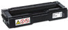 A Picture of product RIC-406478 Ricoh® 406347, 406346, 406345, 406344, 406478, 406477, 406476, 406475 Toner,  6000 Page-Yield, Yellow
