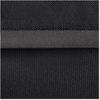 A Picture of product USL-CLA1164 Solo Pro Slim Brief,  16", 15 1/2" x 2" x 11 1/2", Black