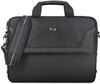 A Picture of product USL-CLA1164 Solo Pro Slim Brief,  16", 15 1/2" x 2" x 11 1/2", Black