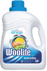 A Picture of product RAC-83134 WOOLITE® Everyday Laundry Detergent,  100 oz Bottle, 4/Carton