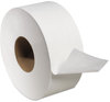 A Picture of product SCA-TJ0922A Tork® Universal 2-Ply Jumbo Bath Tissue. 8.8 in. Diameter. 3.36 in X 1000 ft. 12 count.