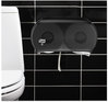 A Picture of product SCA-TJ0922A Tork® Universal 2-Ply Jumbo Bath Tissue. 8.8 in. Diameter. 3.36 in X 1000 ft. 12 count.
