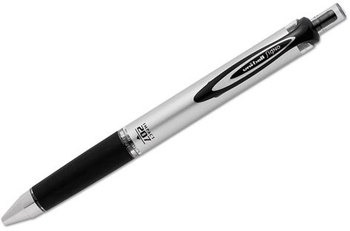 uni-ball® 207™ Impact™ Retractable Gel Pen,  Black Ink, Bold