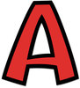 A Picture of product TEP-T79742 TREND® Ready Letters® Playful Combo Set,  Red, 4"h, 216/Set