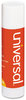 A Picture of product UNV-75750 Universal® Glue Stick 0.74 oz, Applies and Dries Clear, 12/Pack