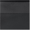 A Picture of product USL-CLS9104 Solo Classic 17.3" Rolling Case,  17.3", 16 3/4" x 7" x 14 19/50", Black