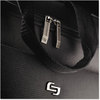 A Picture of product USL-CLS9104 Solo Classic 17.3" Rolling Case,  17.3", 16 3/4" x 7" x 14 19/50", Black