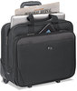 A Picture of product USL-CLS9104 Solo Classic 17.3" Rolling Case,  17.3", 16 3/4" x 7" x 14 19/50", Black