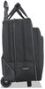 A Picture of product USL-CLS9104 Solo Classic 17.3" Rolling Case,  17.3", 16 3/4" x 7" x 14 19/50", Black