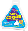 A Picture of product TEP-T1670 TREND® Three-Corner Flash Cards,  6 & Up, 48/Set