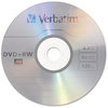 A Picture of product VER-94834 Verbatim® DVD+RW Rewritable Disc,  4.7GB, 4x, Spindle, 30/Pack