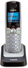 A Picture of product VTE-DS6151 Vtech® DS6151 Two-Line Expandable Cordless Phone with Answering System,