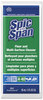 A Picture of product PGC-02011 Spic and Span® Liquid Floor Cleaner,  3oz Packet, 45/Carton