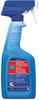 A Picture of product 662-310 Spic and Span® Disinfecting All-Purpose Spray and Glass Cleaner,  Fresh Scent, 32oz Spray Bottle, 8/Case