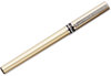 A Picture of product SAN-60053 uni-ball® Deluxe Stick Roller Ball Pen,  Blue Ink, Fine, Dozen