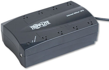 Tripp Lite Internet Office™ UPS System,  RJ11, 12 Outlet