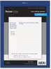 A Picture of product TOP-77103 TOPS™ FocusNotes™ Legal Pad,  8 1/2 x 11 3/4, White, 50 Sheets