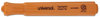 A Picture of product UNV-08864 Universal™ Desk Highlighters Fluorescent Blue Ink, Chisel Tip, Barrel, Dozen