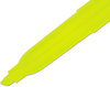 A Picture of product SAN-27025 Sharpie® Pocket Style Highlighters,  Chisel Tip, Fluorescent Yellow, Dozen