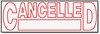 A Picture of product UNV-10070 Universal® Pre-Inked One-Color Stamp Message URGENT, Red