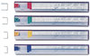 A Picture of product RPD-02904 Rapid® Staple Cartridge,  80-Sheet Capacity, 1,050/Pack