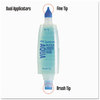 A Picture of product TOM-52180 Tombow® MONO® Aqua Liquid Glue,  1.69 oz, Bottle