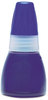 A Picture of product XST-22111 Xstamper® Refill Ink,  10ml-Bottle, Red