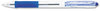 A Picture of product PIL-32211 Pilot® EasyTouch™ Retractable Ball Point Pen,  Blue Ink, .7mm, Dozen