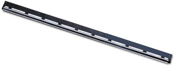 Unger® Pro Stainless Steel Squeegee,  Straight