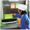 A Picture of product SWI-1703075 Swingline™ GBC® Fusion™ 3000L Laminator,  12" Wide, 5mil Maximum Document Thickness